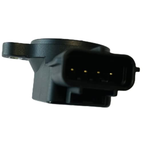 DAOKACUO 8945230150 89452-30150 Throttle Position Sensor Fits for Toyota Lexus: GS300 GS430 IS300 SC430 Sequoia MR2 Spyder 2001 2002 2003 2004 2005 - Image 2