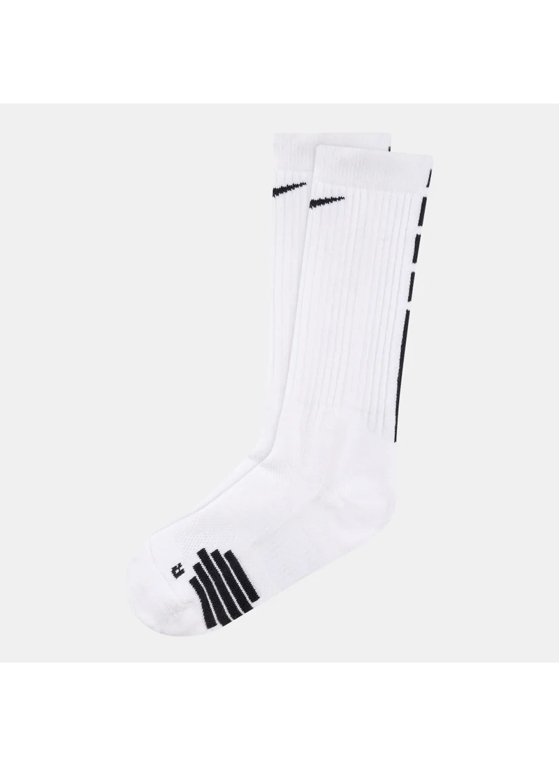 Nike Elite Crew Basketball Socks