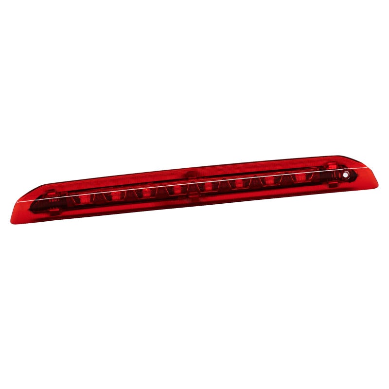 Cxdar Third 3rd Brake Light LED for 2013-2018 Ford Escape, High Mount Rear Brake Lights Assembly for 13-18 Escape, Waterproof Center Cab Lamp Stop Light (Red) - Image 1