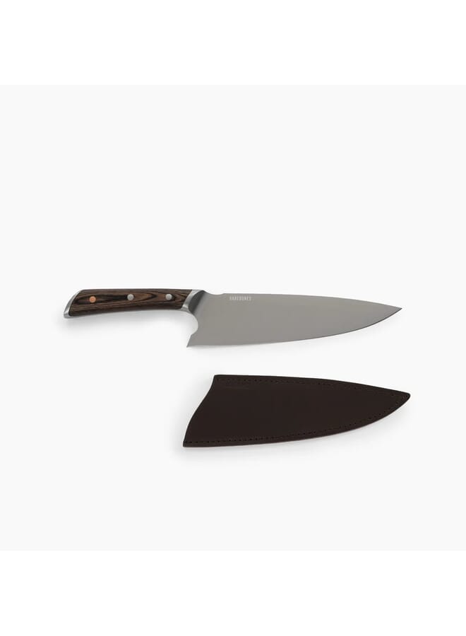 Barebones - N0.8 Chef Knife - Image 1