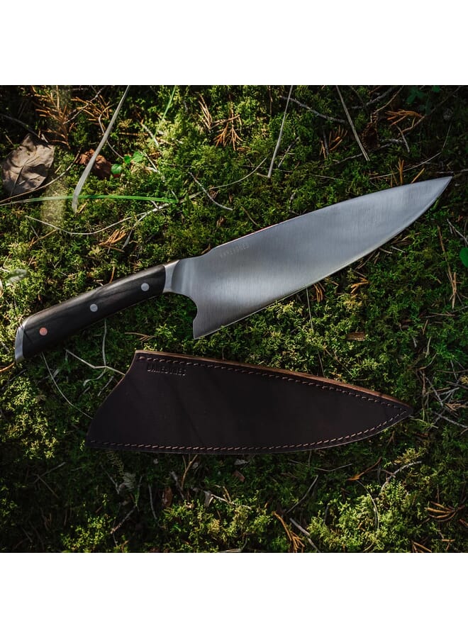 Barebones - N0.8 Chef Knife - Image 3