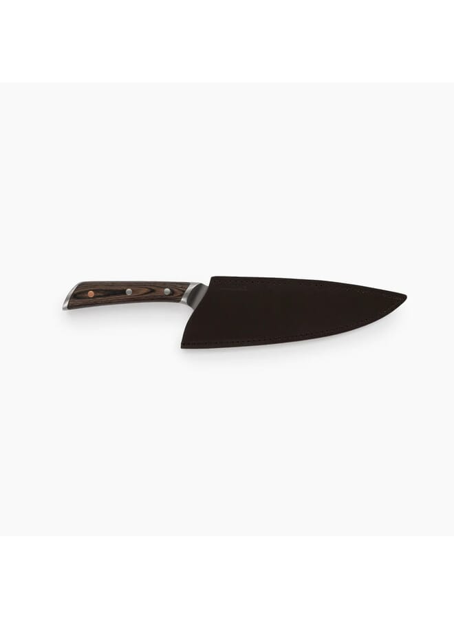 Barebones - N0.8 Chef Knife - Image 2