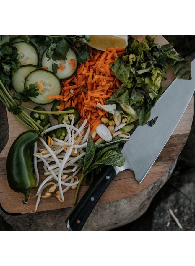 Barebones - N0.8 Chef Knife - Image 4