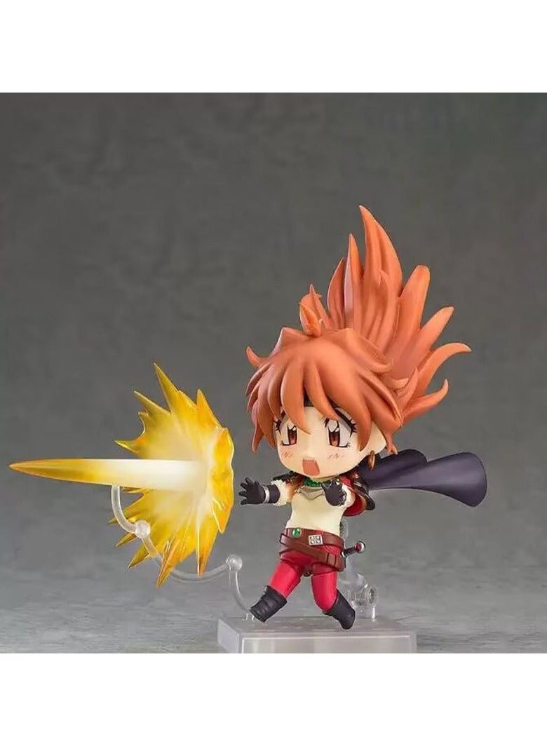 عام سخرت لينا من الساحر في عرض "باث"، حيث غيّر وجهه وأحيا تماثيل الشخصيات بطريقة بديعة أعادت تصوّر الشخصية بأبهى حلّة. - Image 1