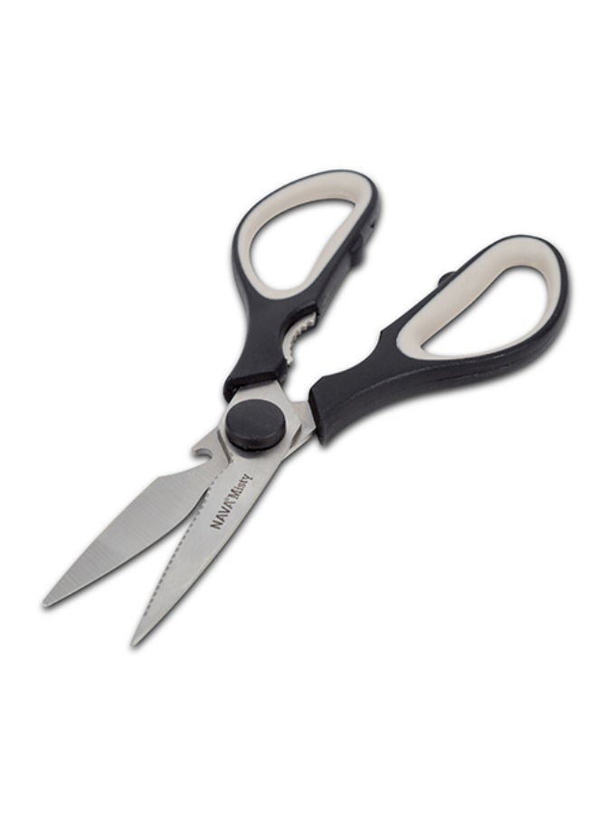 نافا مقص متعدد الوظائف - كسارة جوز - فتاحة علب "ميستي" - Image 1