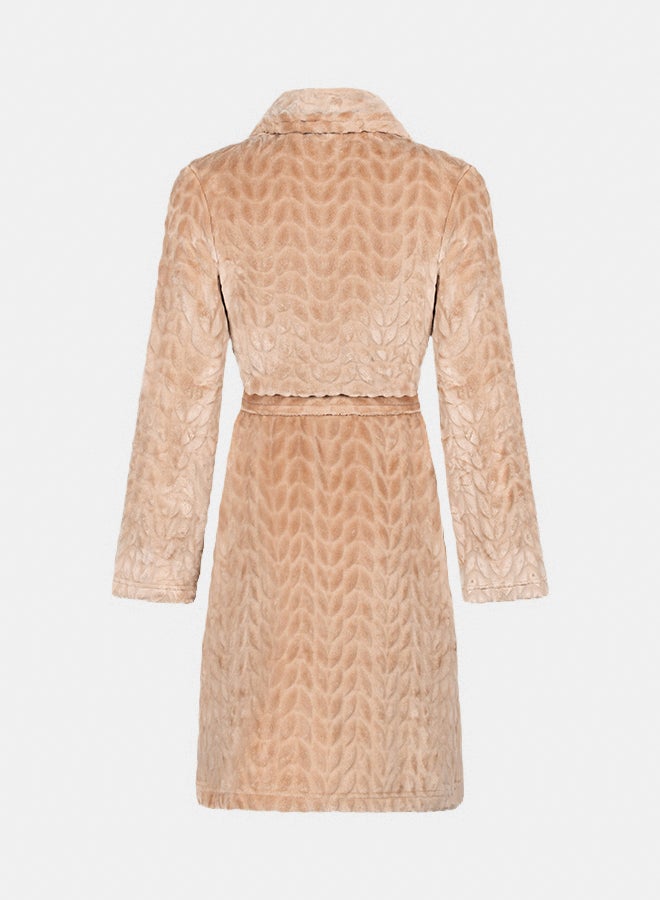 hunkemoller Robe Short Fleece - Image 5