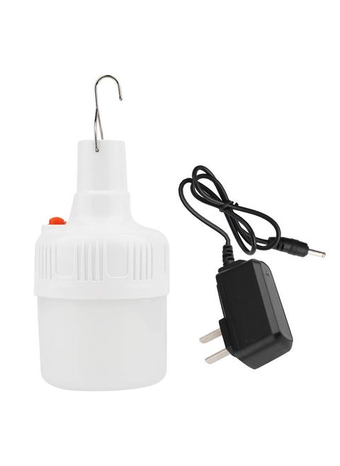 Charging LED Bulb Lamp  Camping Emergency Power Failure Bulb Light(Ordinary)