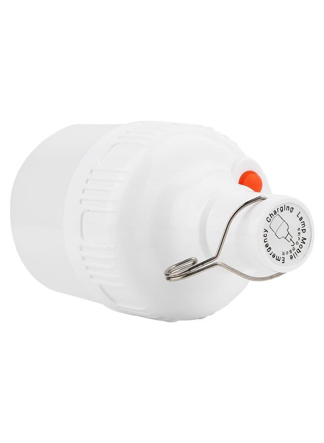 Charging LED Bulb Lamp  Camping Emergency Power Failure Bulb Light(Ordinary)