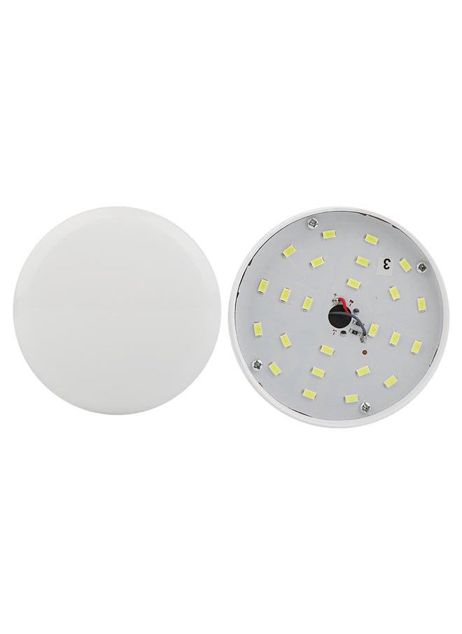 Charging LED Bulb Lamp  Camping Emergency Power Failure Bulb Light(Ordinary)
