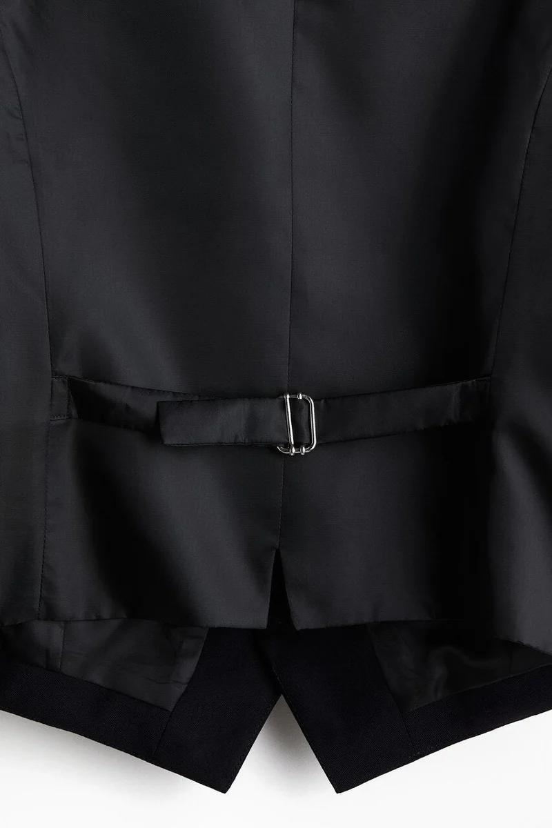 H&M  Slim Fit Suit waistcoat for Men | Best Price UAE