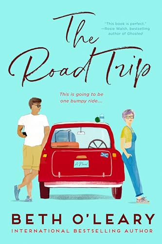 The Road Trip 