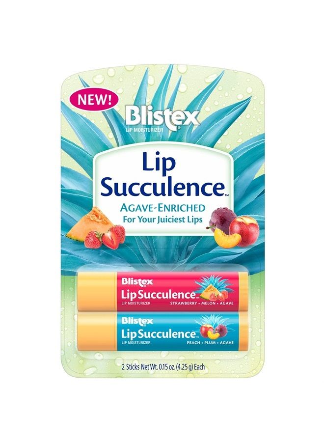 Blistex Lip Succulence