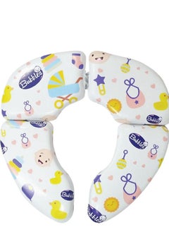 baby toilet potty safari Easy to fold and store Comfortable for your baby Stylish design Multi-color Easy to clean before and after use. Can be folded and put in the suitcase
