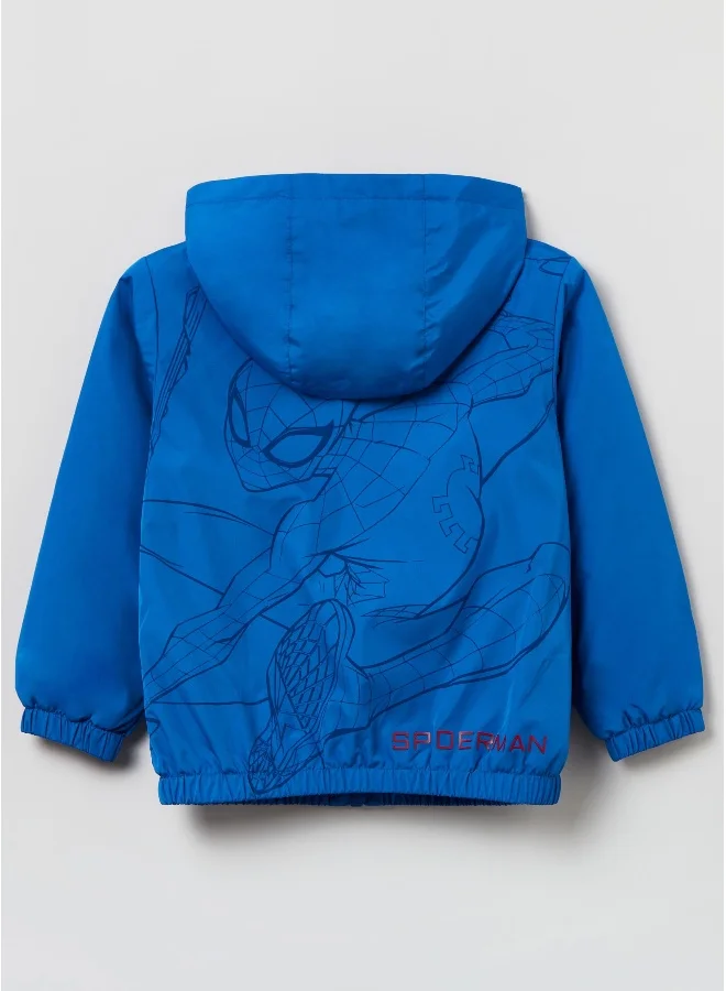 او في اس OVS Kids Boys Jacket