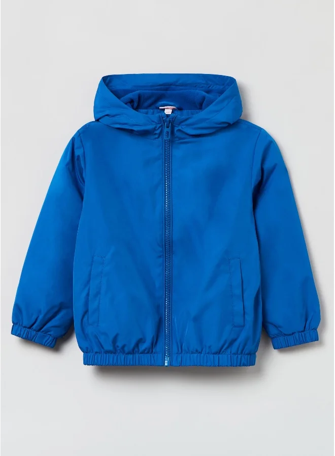 او في اس OVS Kids Boys Jacket