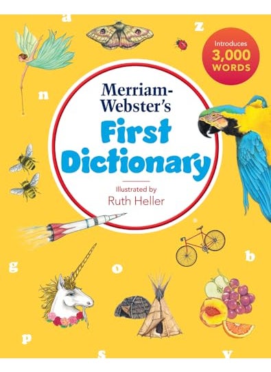 Merriamwebsters First Dictionary - pzsku/ZFB0A12D2AEC34DF8E5F0Z/45/_/1723625830/4694ddbc-d4c5-4308-9f43-7c50b08f84f0