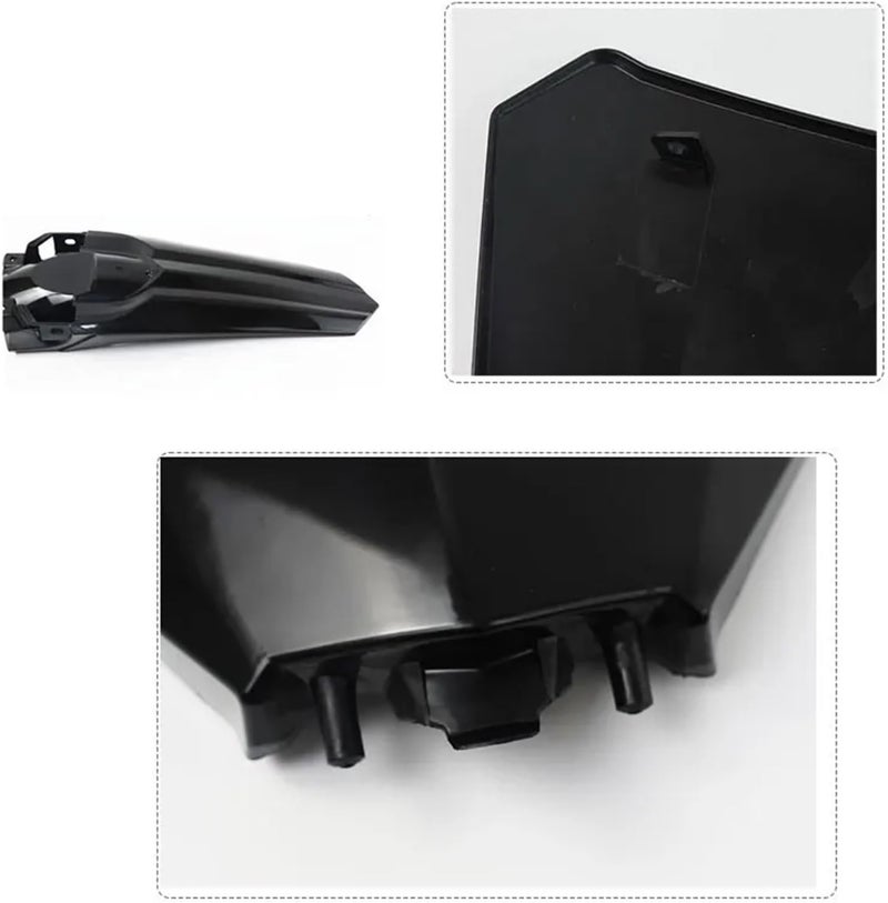 Wivplex Pit Dirt Bike Fairing Kit for Kayo T2 T4 - Image 3