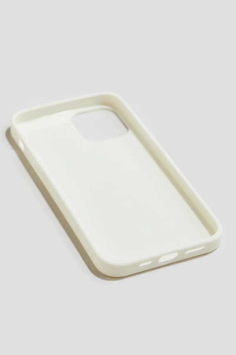 H&M iPhone case