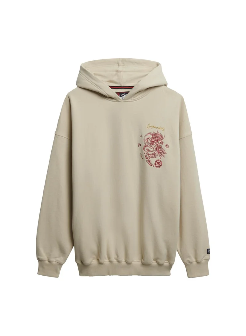 سوبر دراي هودي طوكيو واسع