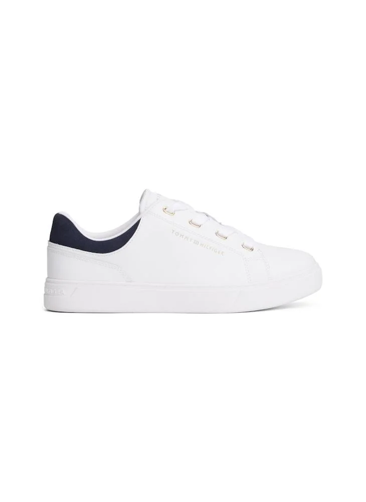 Casual Cupsole Sneaker