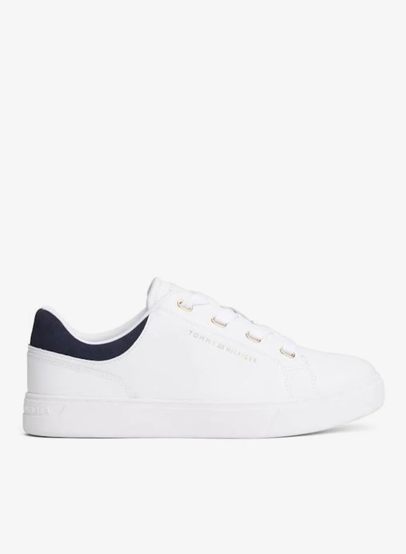 Casual Cupsole Sneaker