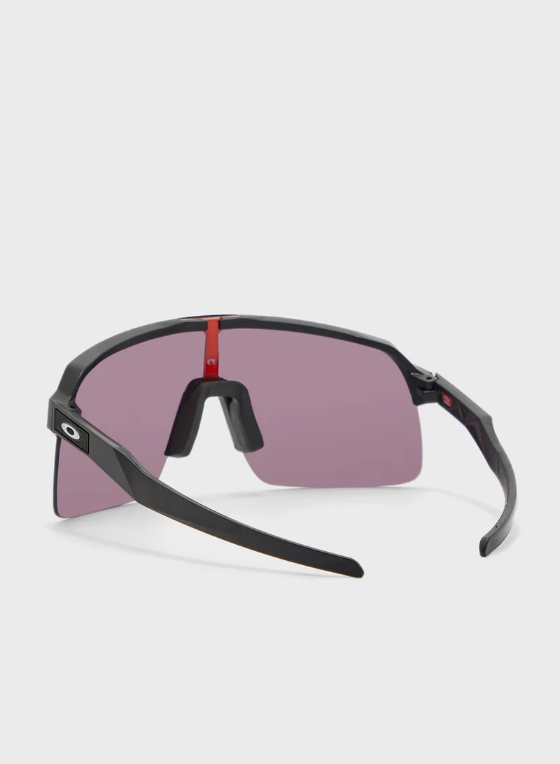 OAKLEY 0Oo9463 Sutro Lite Sunglasses