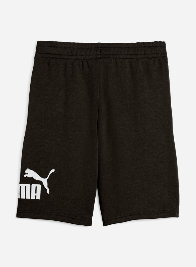 PUMA شورتات بومة ESS رقم 1 بشعار - Image 2