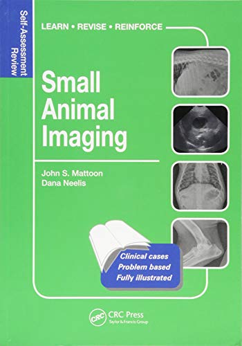 Small Animal Imaging Selfassessment Review - Image 1