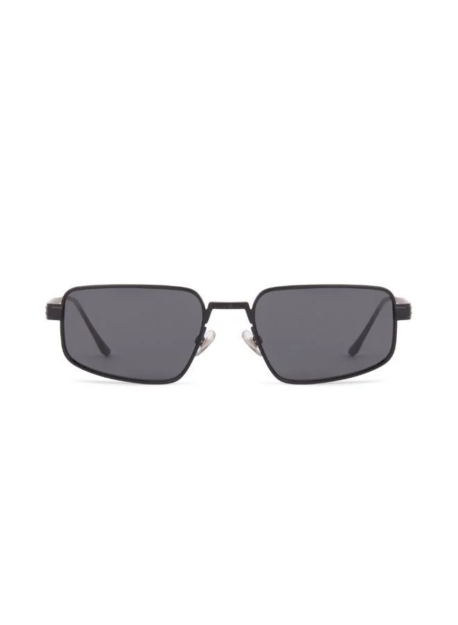 كارين وازن Leo Rectangle Sunglasses