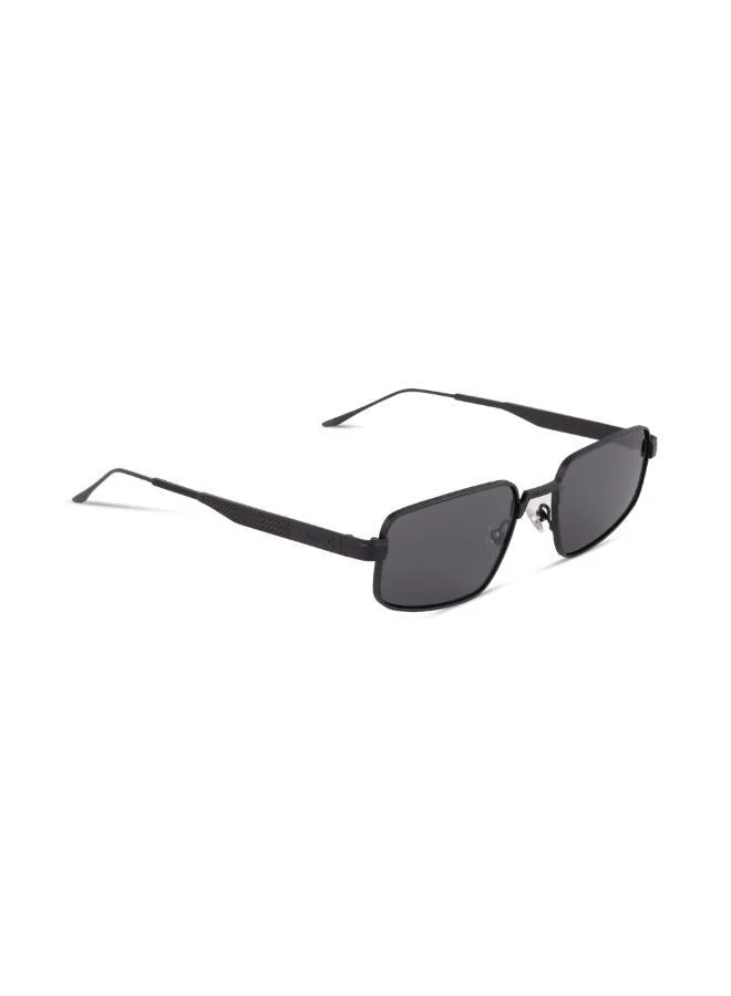 كارين وازن Leo Rectangle Sunglasses