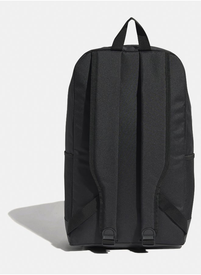 Linear Backpack