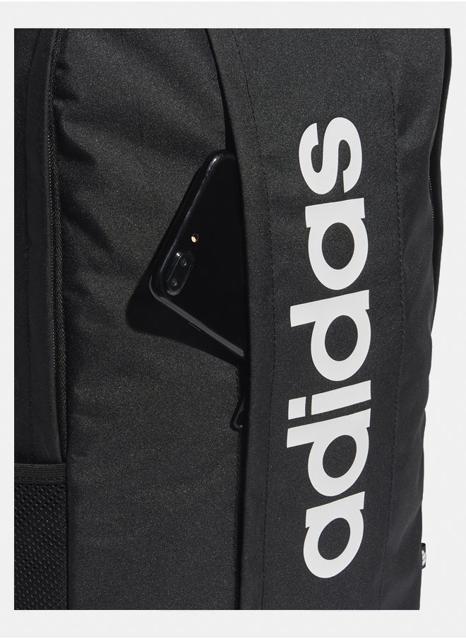 Linear Backpack