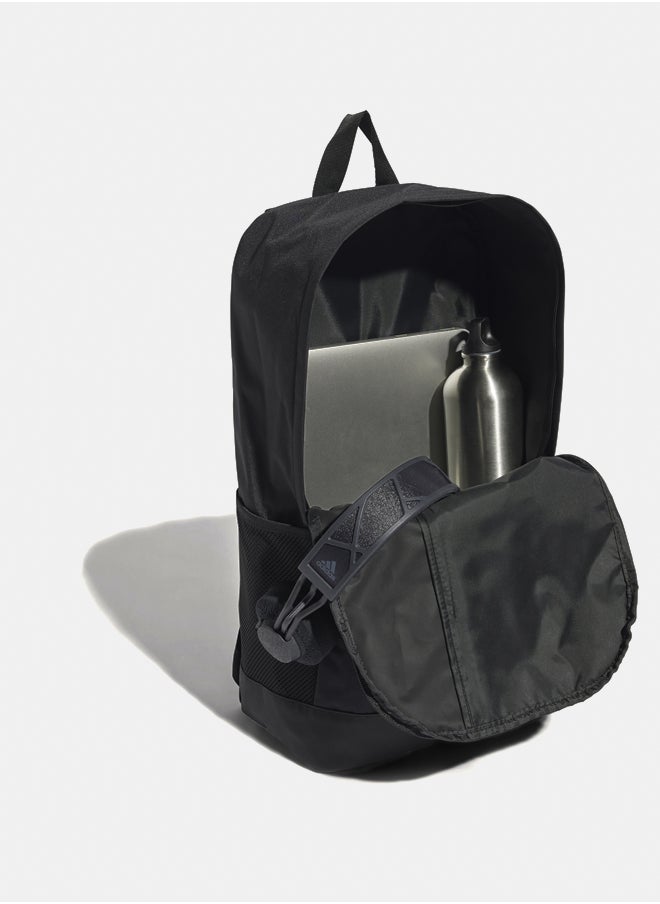 Linear Backpack