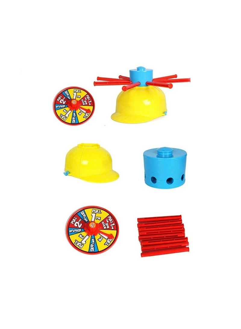Wet Head Water Roulette Game  - Image 3