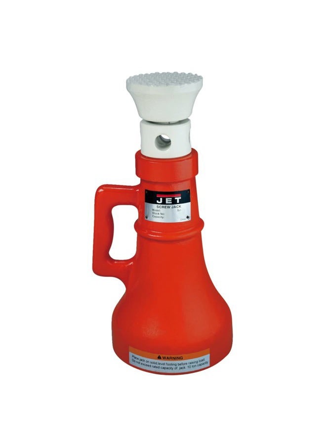 JET SJ-15T 15-Ton Screw Jack - Image 1