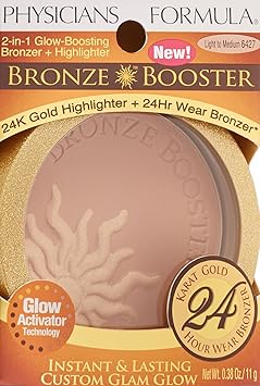 Physicians Formula PHYSICIAN FORMULA Illuminators Luminisers 400 g - Image 2