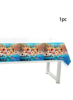 Table cover