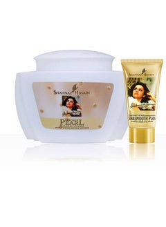 Shahnaz Husain Diamond Skin Revival Kit 10Gx4  - Image 1