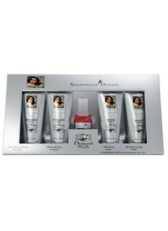 Shahnaz Husain Diamond Skin Revival Kit 10Gx4  - Image 2