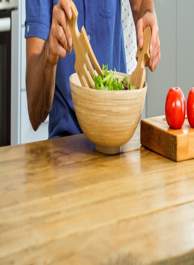 Howard Products Butcher Block Conditioner and Oil Food Grade - 12 Fl Oz - Butcher Block Oil Food Grade for Enhanced Wood Care - Image 3