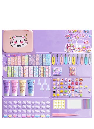 pink (bear box)