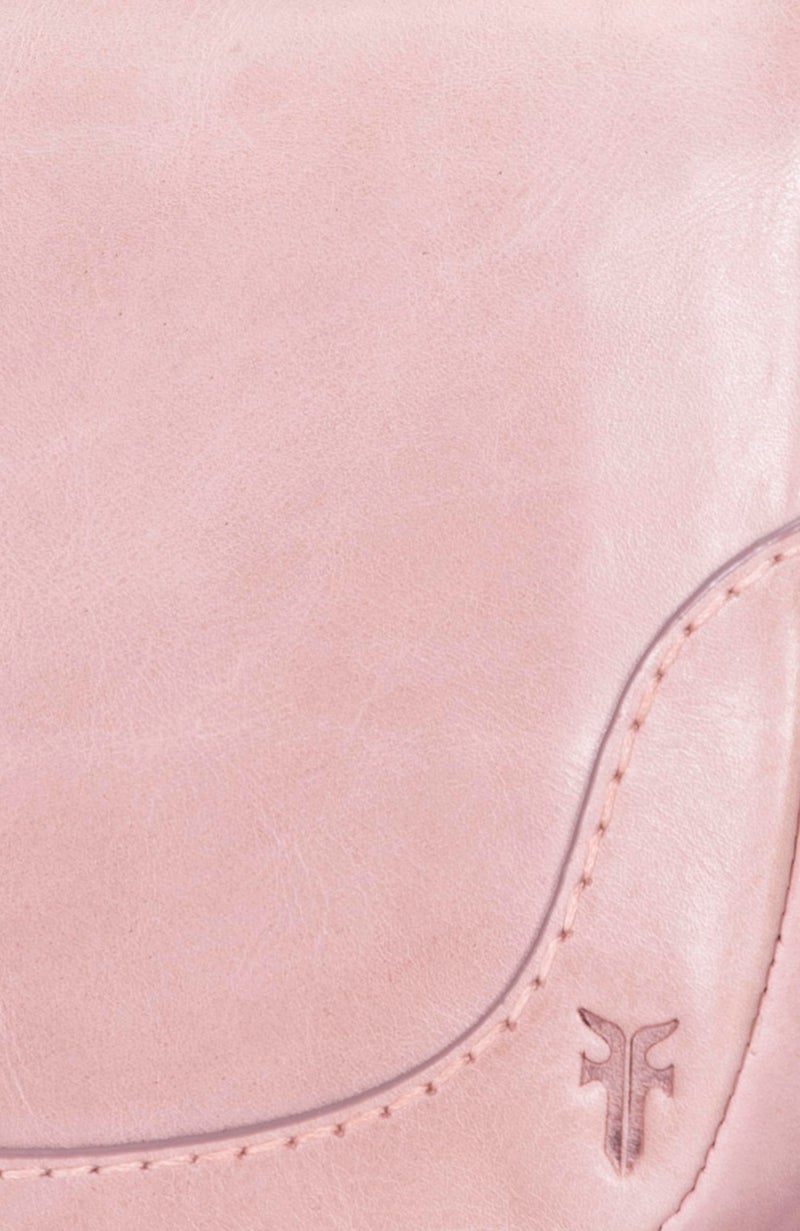 Frye Melissa Crossbody, Woodrose - Image 2