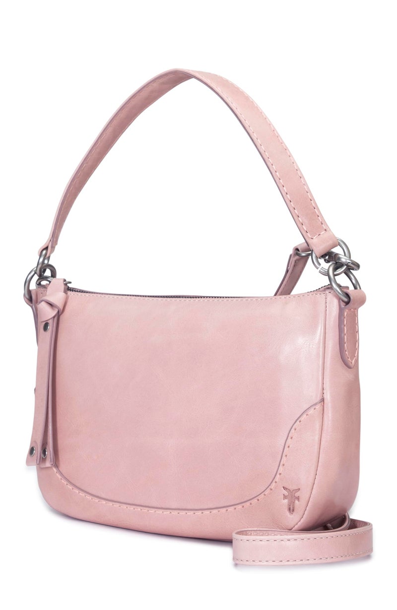 Frye Melissa Crossbody, Woodrose - Image 5