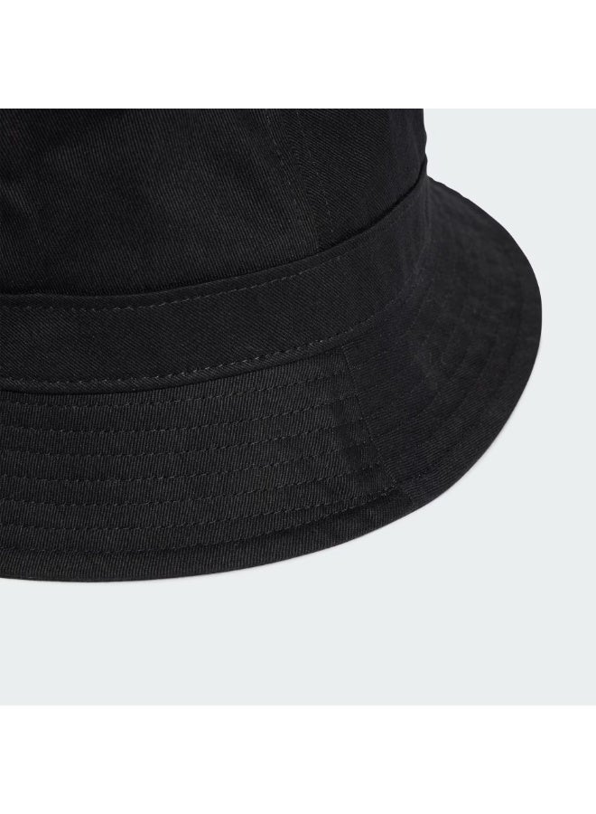Adidas Adicolor Trefoil Bucket Hat - Image 2