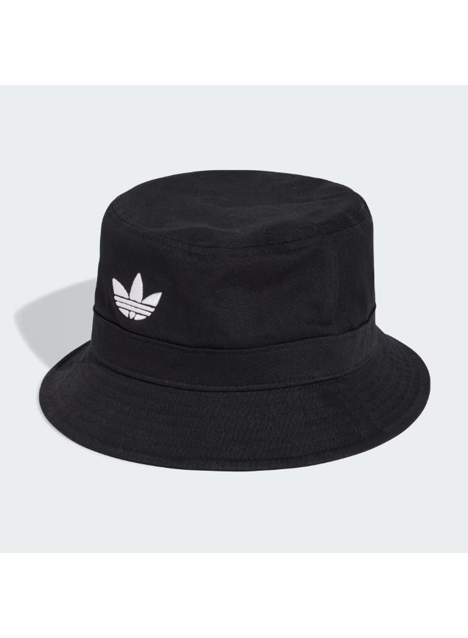 Adidas Adicolor Trefoil Bucket Hat - Image 1