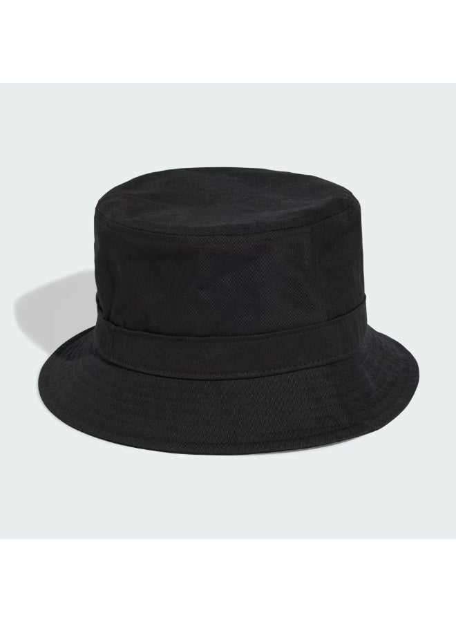 Adidas Adicolor Trefoil Bucket Hat - Image 4
