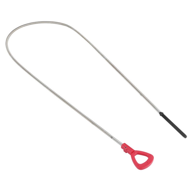 Transmission Fluid Oil Level Dipstick Tube Automatic Tool for Mercedes Dodge 1405891521 - Image 5