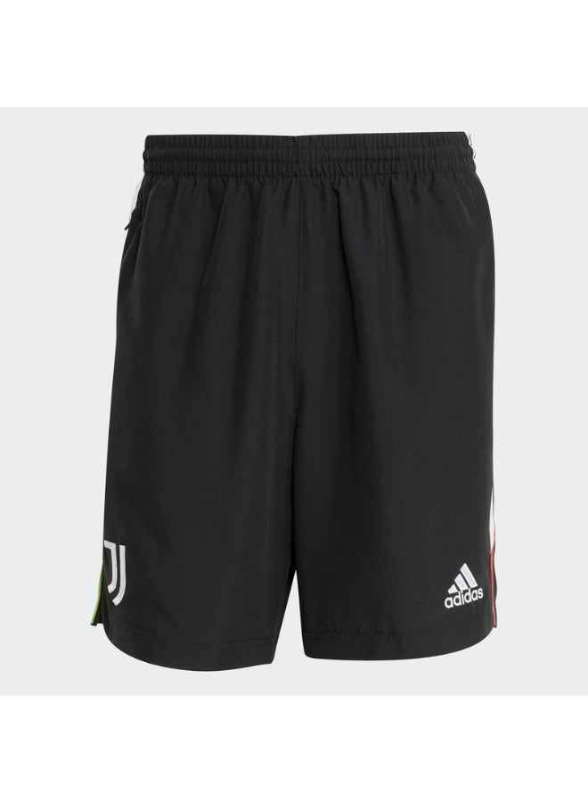 Adidas JUVE UBP SHO        BLACK/WHITE - Image 1