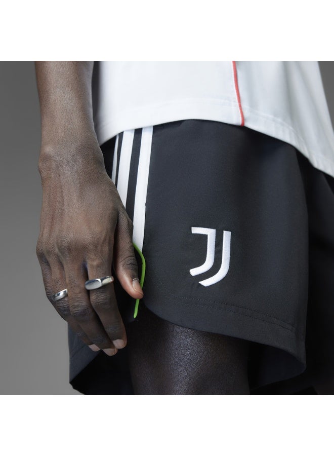 Adidas JUVE UBP SHO        BLACK/WHITE - Image 3