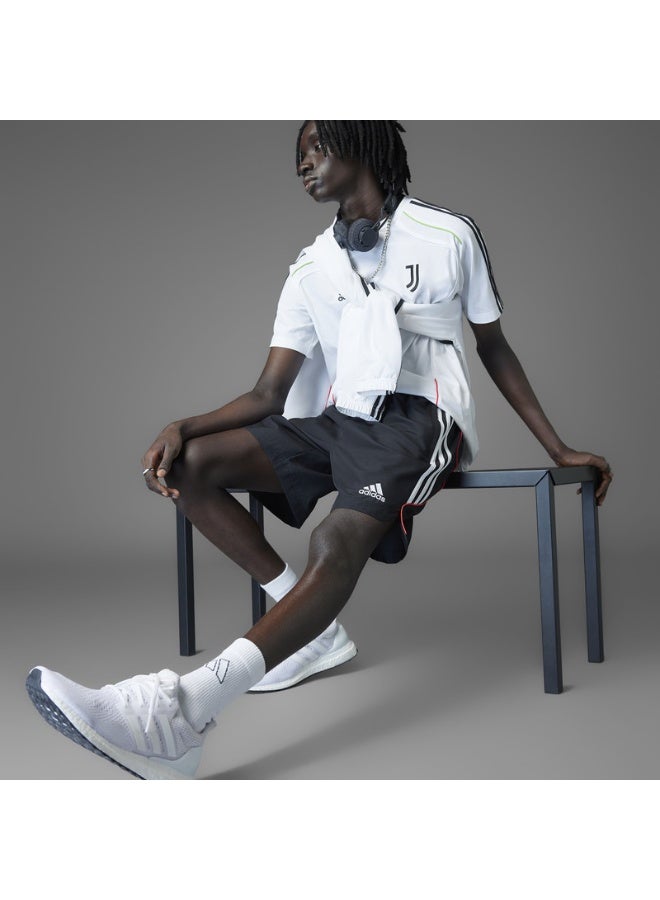 Adidas JUVE UBP SHO        BLACK/WHITE - Image 5